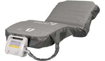 Virtuoso therapeutisch matras