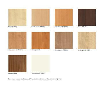 Decors
